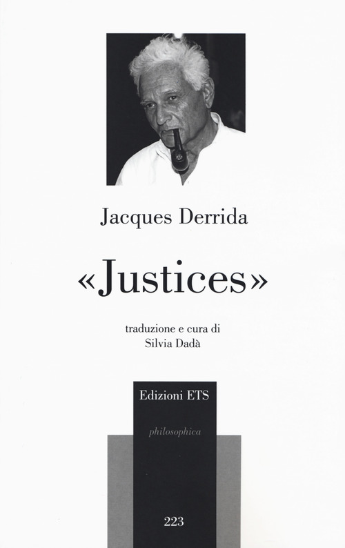 &laquo;Justices&raquo;