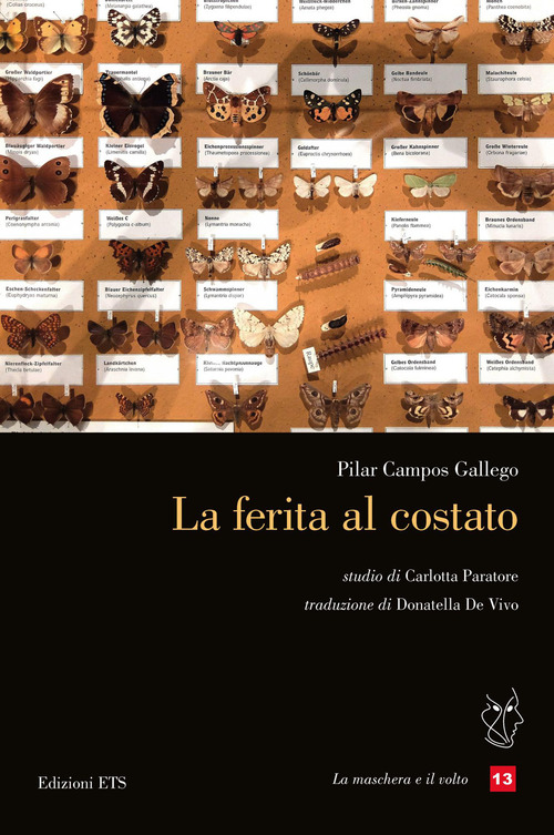 La ferita al costato