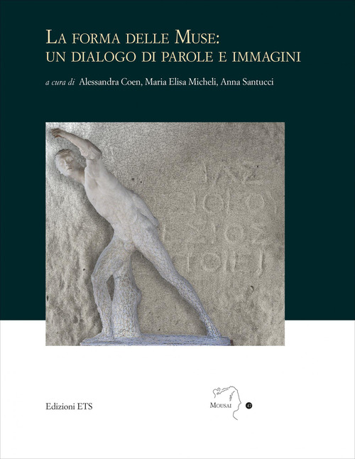 La forma delle muse: un dialogo di parole e immagini