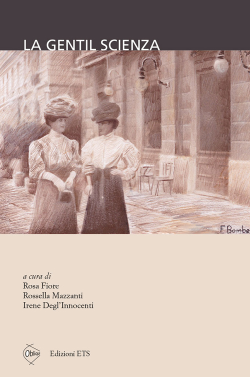 La gentil scienza