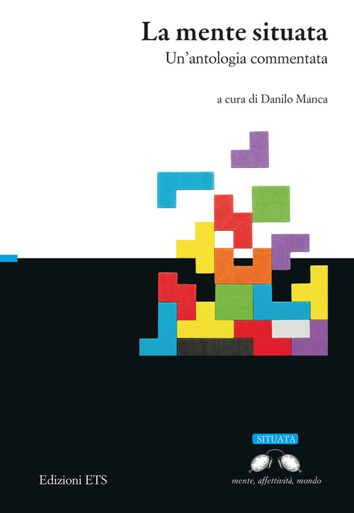 La mente situata. Un'antologia commentata