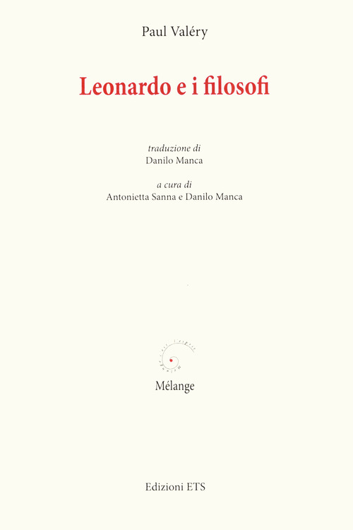 Leonardo e i filosofi