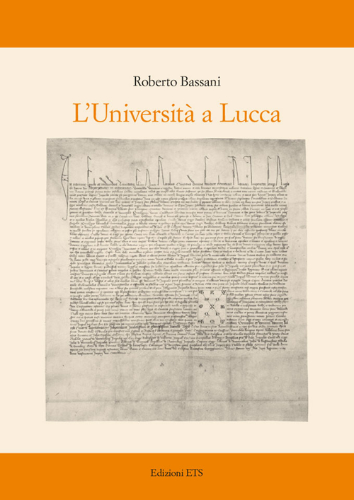 L'universit&agrave; a Lucca