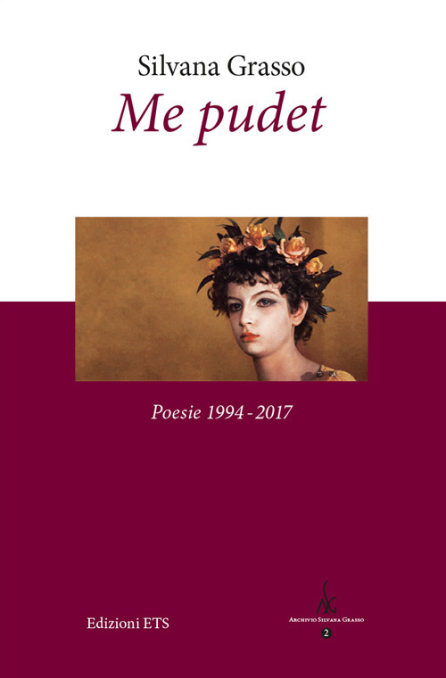 Me pudet. Poesie 1994-2017