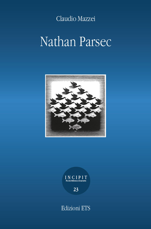 Nathan Parsec