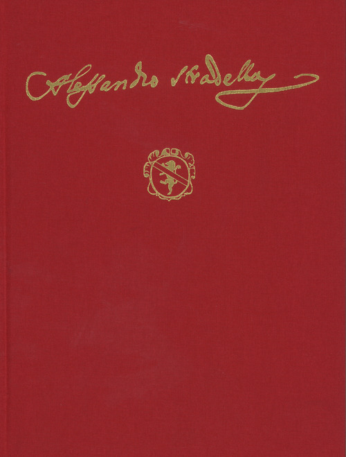 Opera Omnia. Arie, duetti, terzetto serie IV