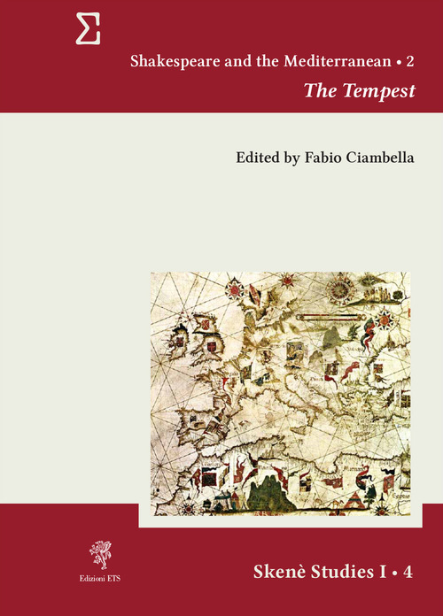 Shakespeare and the Mediterranean