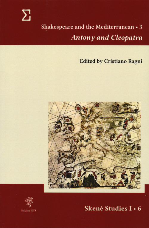 Shakespeare and the Mediterranean