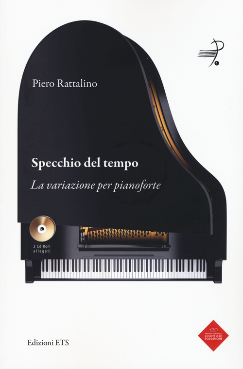 Specchio del tempo. La variazione per pianoforte