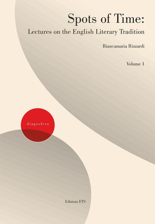 Spots of time. Lectures on the english literary tradition