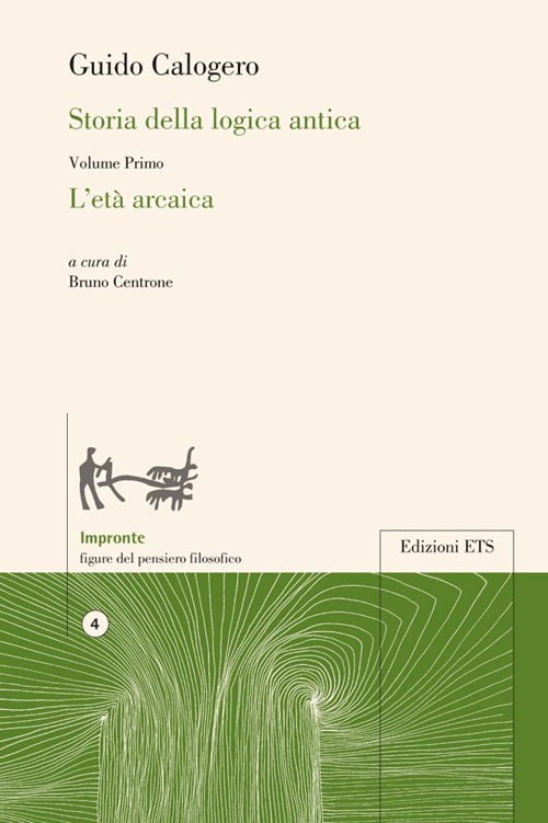 Storia della logica antica