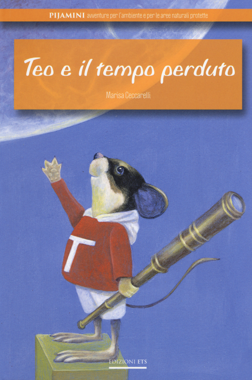 Teo e il tempo perduto