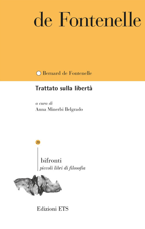 Trattato sulla libertà