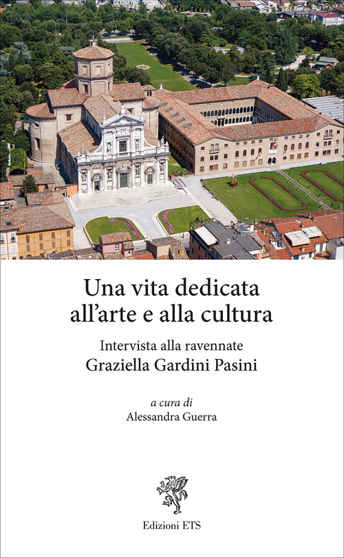 Una vita dedicata all'arte e alla cultura. Intervista alla ravennate Graziella Gardini Pasini