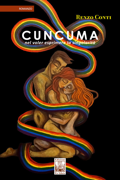 Cuncuma. Nel voler esprimere la singolarit&agrave;