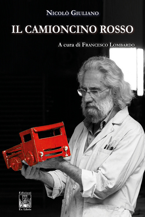 Il camioncino rosso