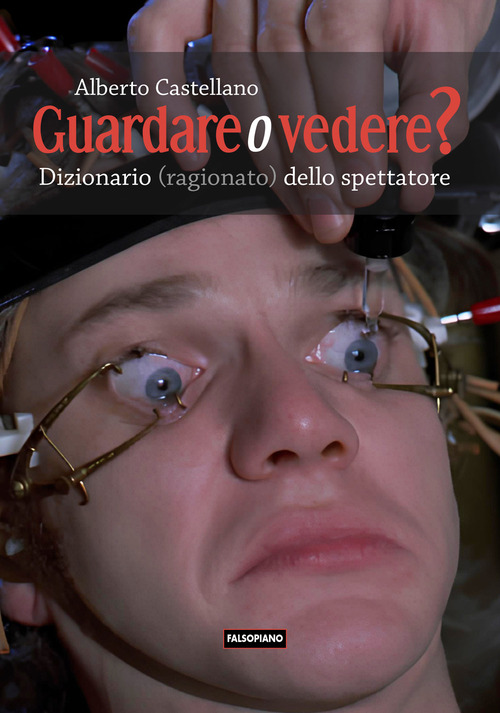 Guardare o vedere? Dizionario (ragionato?) dello spettatore