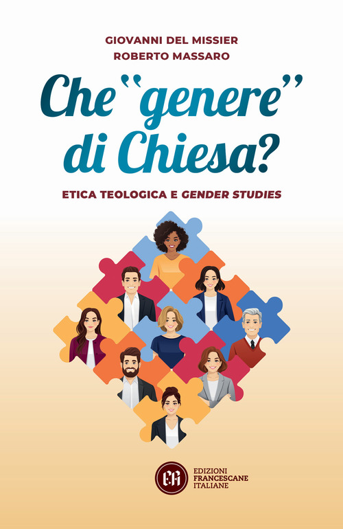 Che &laquo;genere&raquo; di Chiesa? Etica teologica e gender studies