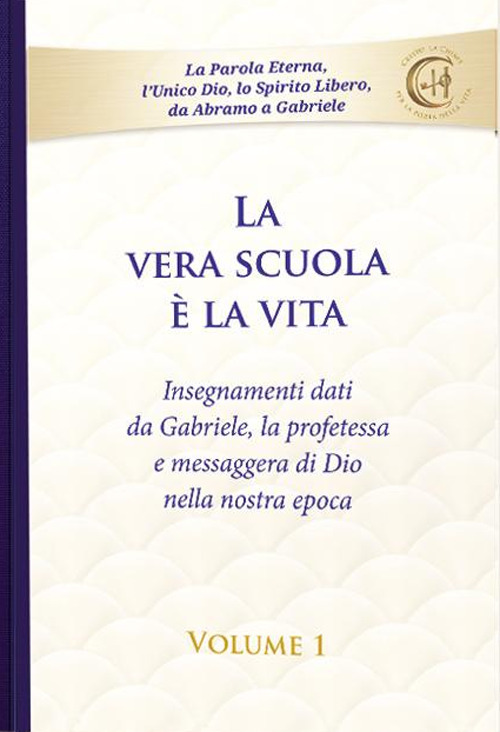 La vera scuola è la vita