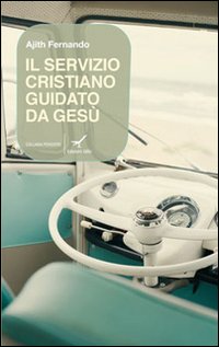 Il servizio cristiano guidato da Ges&ugrave;
