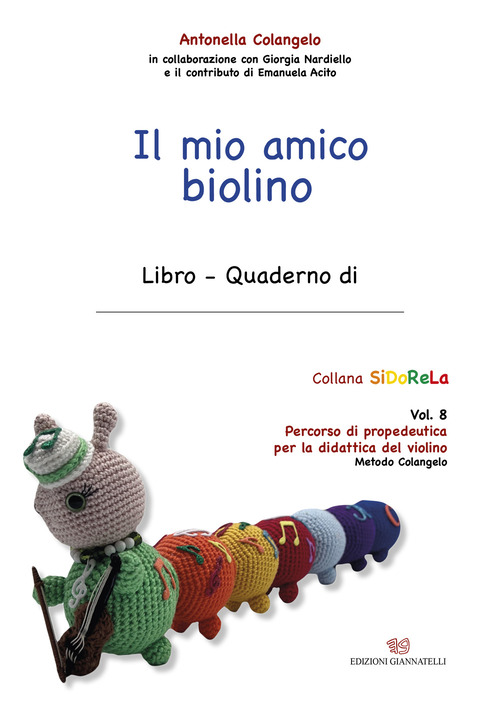 Il mio amico biolino