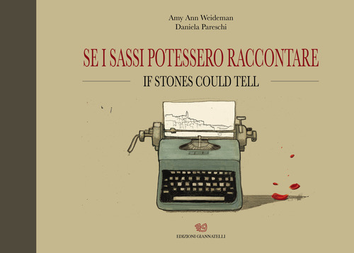 Se i Sassi potessero raccontare-If Stones could tell