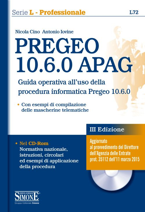 PREGEO 10.6.0 APAG