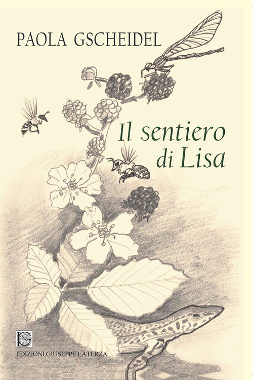 Il sentiero di Lisa