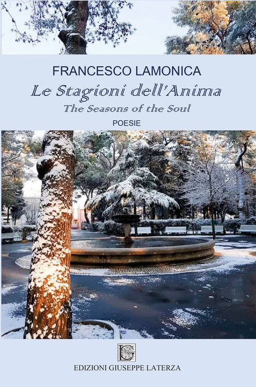 Le stagioni dell'anima-The seasons of the soul