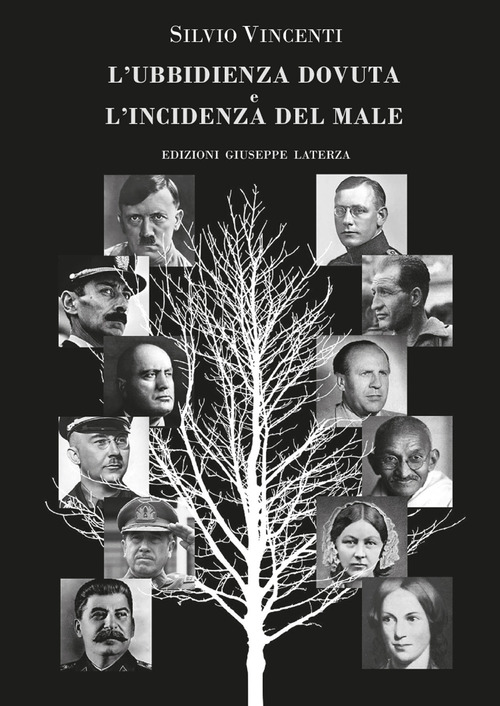 L'ubbidienza dovuta e l'incidenza del male