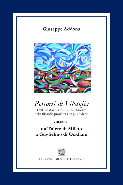 Percorsi di filosofia