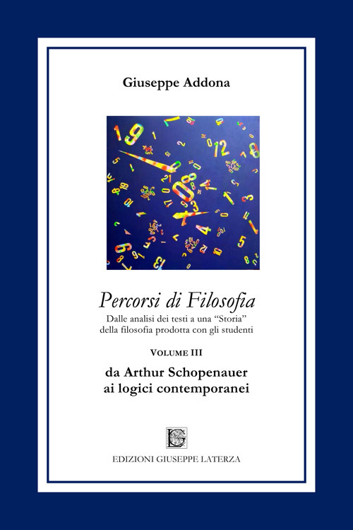 Percorsi di filosofia