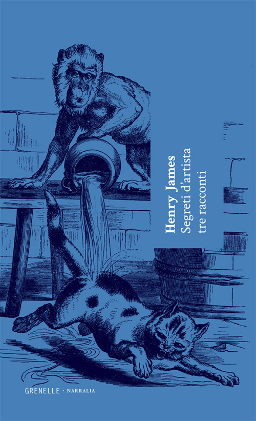 Segreti d'artista