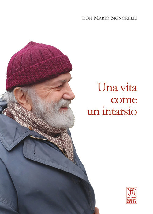 Una vita come un intarsio