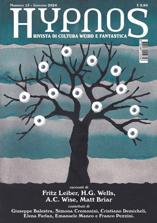 Hypnos. Rivista di cultura weird e fantastica