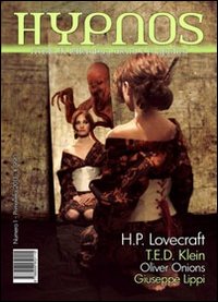 Hypnos. Rivista di letteratura weird e fantastica