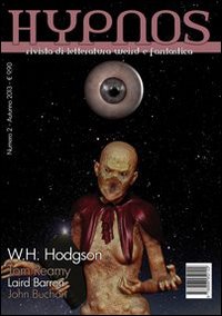 Hypnos. Rivista di letteratura weird e fantastica