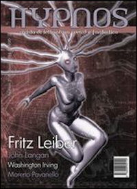 Hypnos. Rivista di letteratura weird e fantastica