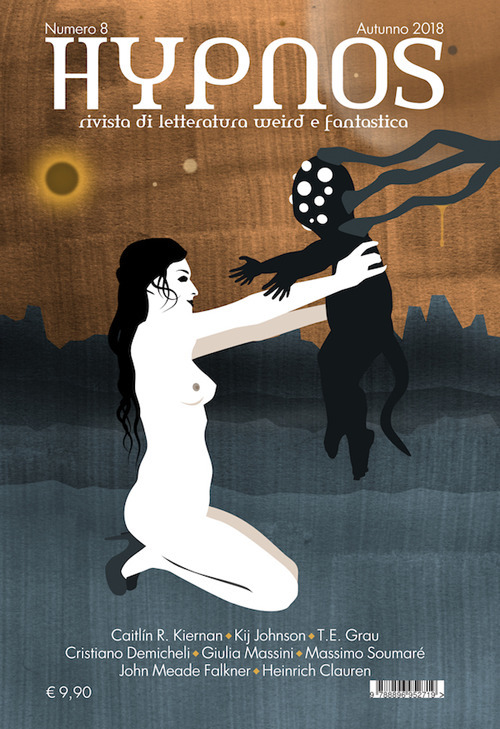 Hypnos. Rivista di letteratura weird e fantastica