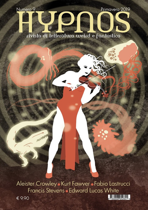 Hypnos. Rivista di letteratura weird e fantastica