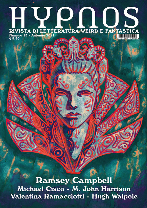 Hypnos. Rivista di letteratura weird e fantastica