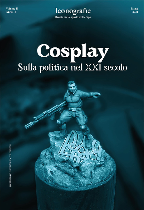 Iconografie. Rivista sullo spirito del tempo