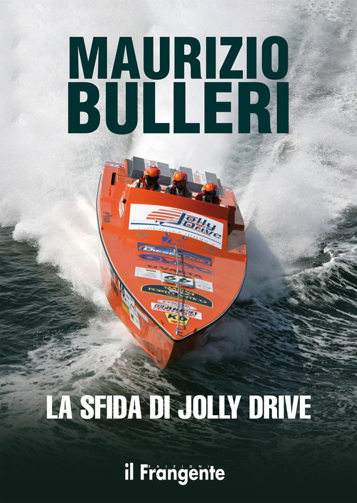 La sfida di Jolly Drive