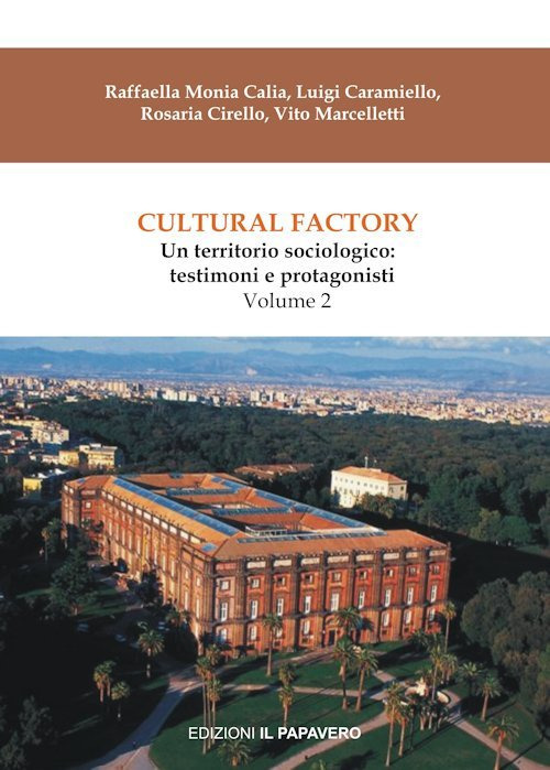 Cultural factory