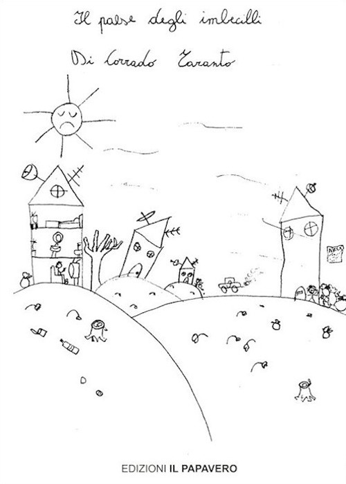 Il paese degli imbecilli