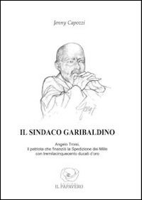 Il sindaco garibaldino. Angelo Troisi, il patriota che finanzi&ograve; la spedizione dei Mille con tremilacinquecento ducati d'oro