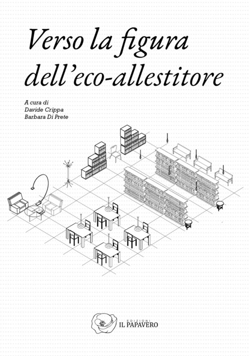 Verso la figura dell'eco-allestitore