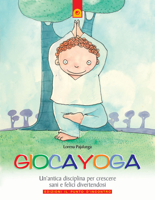Giocayoga