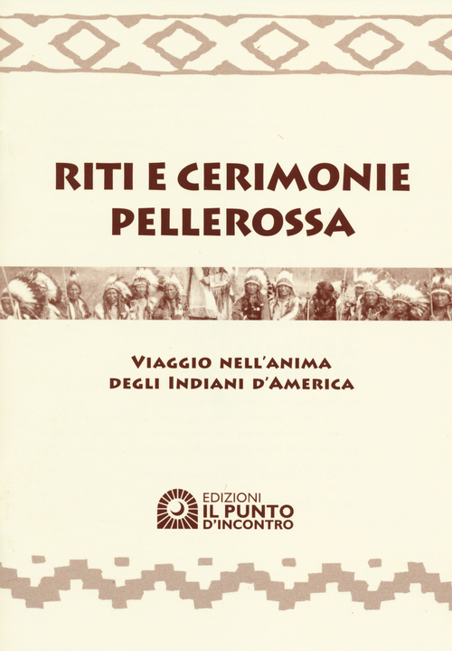 Pellerossa. Il piccolo grande popolo. Calendario 2015