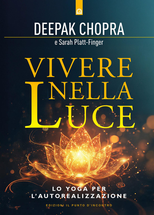 Vivere nella luce